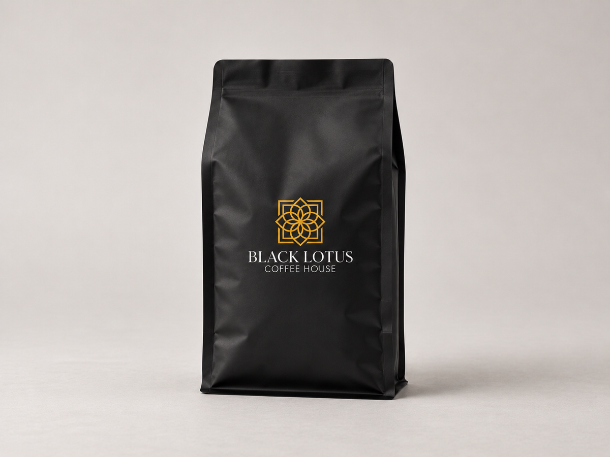 Compassion: Premium Mission Blend