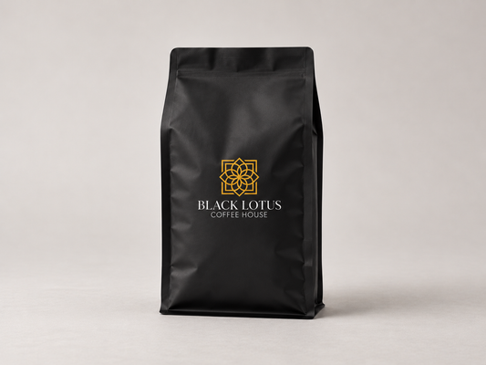 Compassion: Premium Mission Blend